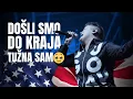 Download Lagu Marija Šerifović - DOŠLI SMO DO KRAJA. TUŽNA SAM 🥹#196