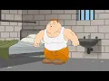 Download Lagu American dad: Barry goes to Prison and gets Ripped.