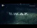 Rai 2 - sigla S W A T 3 2017