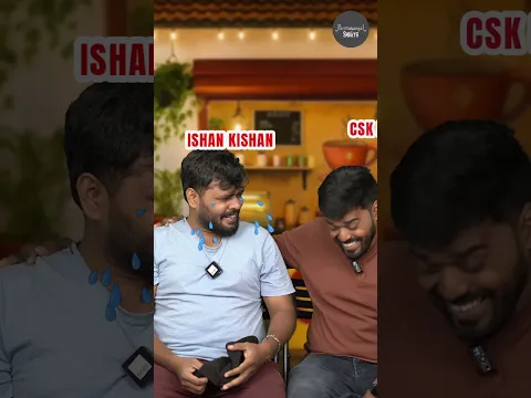 இது என்னடா Twist-uh | Parithabangal Shorts