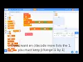 List Encoder-Decoder Scratch Tutorial