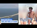 Nolan Wells case Digital evidence 911 call and new investigative questions Backscroll