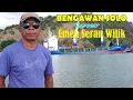 Download Lagu BENGAWAN SOLO - Emen Seran Wilik Cover(Aktifkan Subtitel)