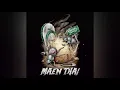 Download Lagu Ecko Show ft. Dj Desa - Main Thai (Drill Remix) prod. Nahar Jr.
