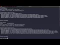 ASMR Building DotNetCore Project Structure