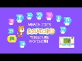 Scratch Junior - Triggering your characters to move with Whaea Zoe