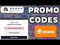 Grubhub Promo Codes 2026 WORKING Save with Grubhub Coupon Codes Discounts code