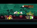 Xavi, Fabio Capri - Tu Casi Algo (From “Angry Birds Ham’O’Ween”)
