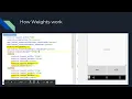 Nested Linear Layouts - Android Studio
