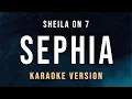 Download Lagu Sephia - Sheila on 7 (Karaoke)