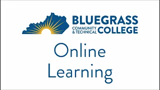 BCTC Online Tour