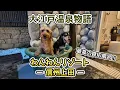 Download Lagu The private bath at Oedo Onsen Monogatari Wanwan Resort - Shinshu Ueda - was amazing! [Miniature ...