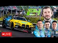 Download Lagu Nurburgring 24 Hours LIVE ONBOARD #150 FT. @mgcharoudin @Super_GT