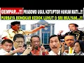 Lagu Gempar!! Terbongkar Kedok Luhut  Bahlil \u0026 Sri Mulyani Di Bongkar Purbaya Rugian Negara Triliunan??
