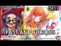 Download Lagu The FASTEST Deck in the Game! OP11 Belo Betty