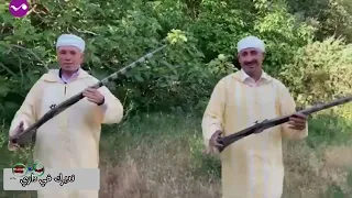 نديرك في داري 