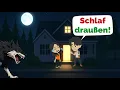 Download Lagu Kai wirft Nora nachts raus