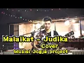 Download Lagu MALAIKAT - JUDIKA COVER BY ADLANI RAMBE