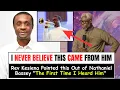 Download Lagu I never Believed this Came Out Of Nathaniel Bassey - Rev Kesiena Esiri React