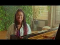 Isata Kanneh-Mason - Piano Inspiration books overview