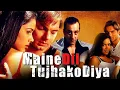 Download Lagu MAINE DIL TUJHKO DIYA MOVIE ALL SONGS | | FULL | (2002) | MUSIC BOLLYWOOD HINDI |