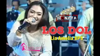 Download Los Dol ~ Lia Amelia BP5 ~ New Monata MP3