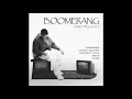 YABI - BOOMERANG (OFFICIAL MUSIC) | NEPALI RAP SONG 2025 | RAPTWIST MUSIC