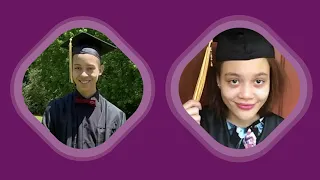 What Graduation Looks Like for Connections Academy students