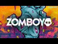 The Chainsmokers - Don't Let Me Down (Zomboy Remix Audio) ft. Daya
