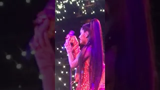 Download Tattooed Heart and Piano- Live Sweetener Tour MP3