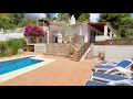 Download Lagu Heavily Reduced Beautiful 2 bed Villa For Sale in Mijas Pueblo Costa Del Sol   TOP192588