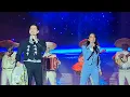 Download Lagu MAJO AGUILAR CANTA CUÉNTAME JUNTO ALEX FERNÁNDEZ HIJO DEL POTRILLO PREVIO A GANAR PREMIOS LO NUESTRO