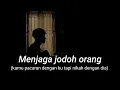 Download Lagu AGUSRIANSYAH - MENJAGA JODOH ORANG DCOZT BAND (ACOUSTIC COVER) kamu pacaran dengan ku tapi nikah