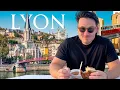 LYON The Most UNDERRATED City in France