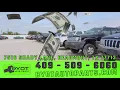 How-to make money in Beaumont Texas