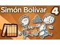 Simon Bolivar - Defeat is Not Surrender