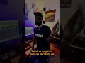 NO SIGN freestyle 🎤  (over @BurnaBoy ‘No sign of weakness’