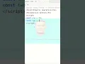 JavaScript Tutorial for Beginners JavaScript learn Arithmetic operators addition tag