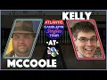 ACST ReRacked - McCoole at Kelly 2023-2024