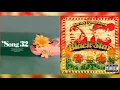 Noname x Black Star - Song 32 x Thieves in the Night [Mashup]