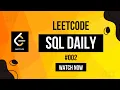 LeetCode SQL Problem Find Duplicate Emails GROUP BY HAVING Explained