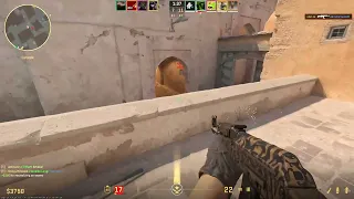 CS2 Premier Might Not Be That Bad 