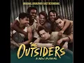Justice For Tulsa - The Outsiders