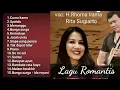 Download Lagu Sangat romantis sekali lagu rhoma irama dan rita sugiarto