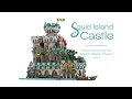 Download Lagu Squid Island Castle - Bricklink Designer Program Series 9