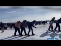 Lake Okoboji Winter Games