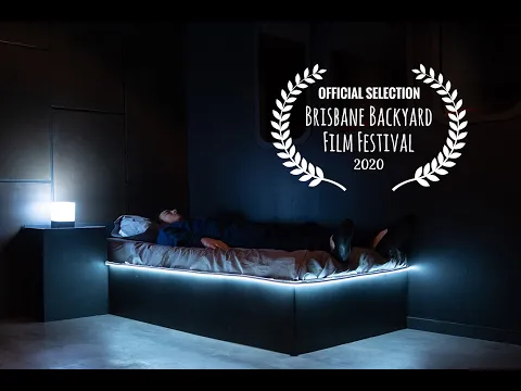 ISOLIS | Sci-Fi Short Film (2020)