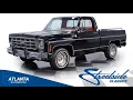 1978 Chevrolet C10 Silverado 8896-ATL for sale Charlotte Atlanta Dallas Tampa Phoenix Na