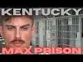 KENTUCKY S WORST MAX PRISON THE KENTUCKY STATE PRISON DANGEROUS INMATES ON AD SEG Episode 344