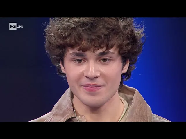 Sarà Sanremo 2024 - Angelica Bove vs Settembre: il verdetto finale